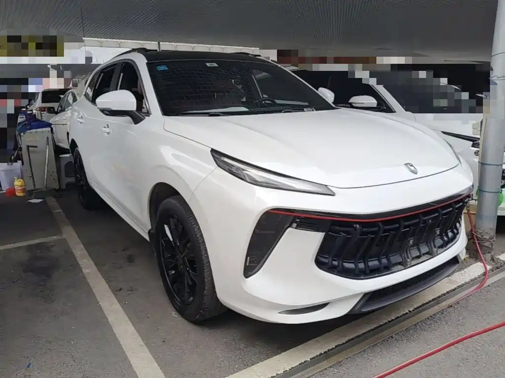 Fengxing Fengxing T5 EVO — миниатюра 4