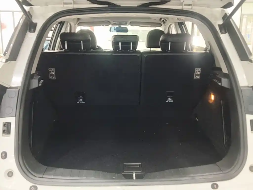 Haval H6 Coupe — миниатюра 19
