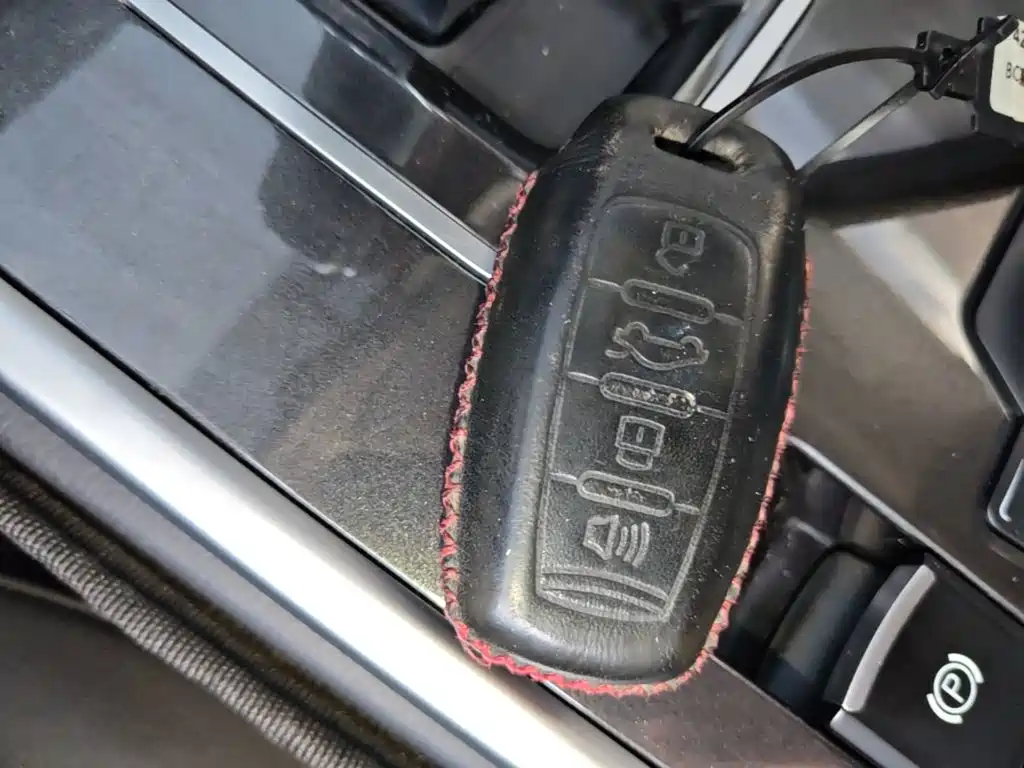 Haval H6 — миниатюра 9