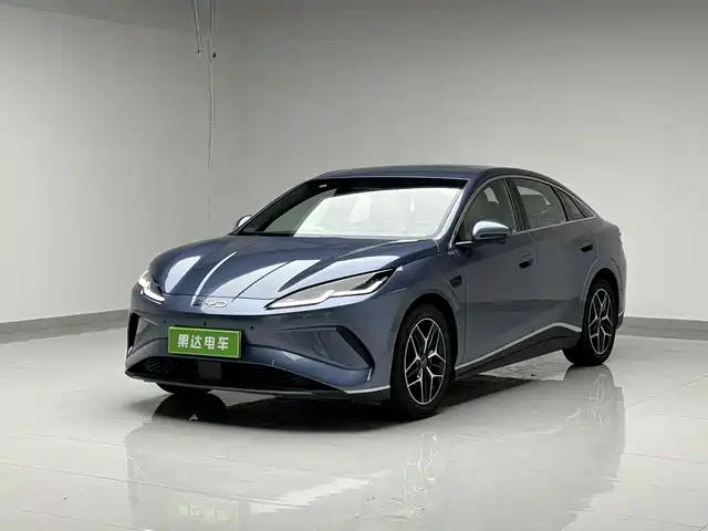 2025 BYD Seal