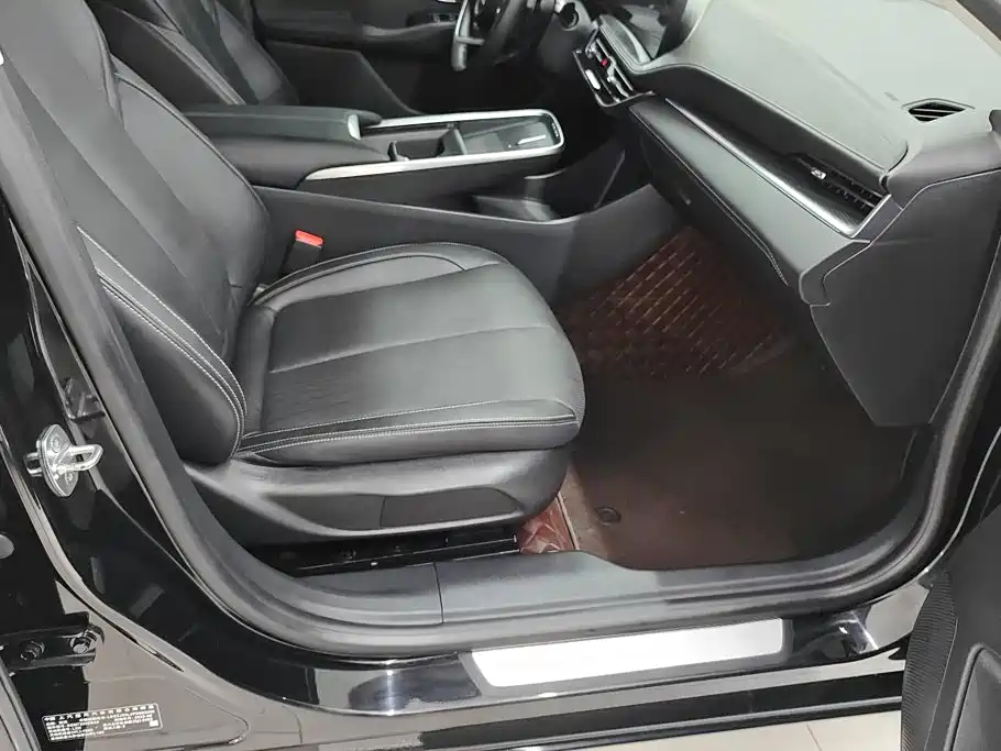 Buick LaCrosse — миниатюра 8
