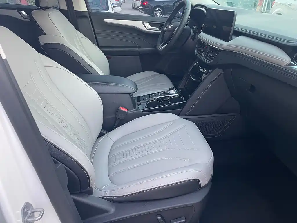 Ford Escape — миниатюра 6