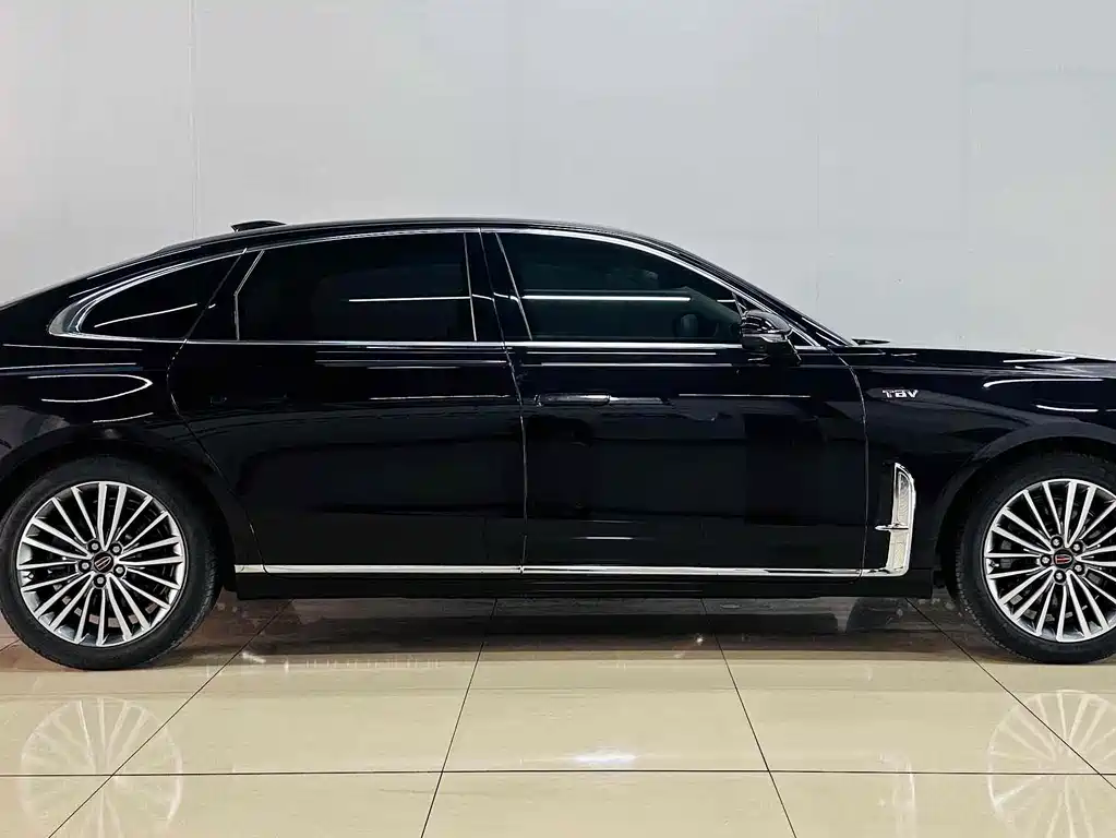 Hongqi HONGQI H9