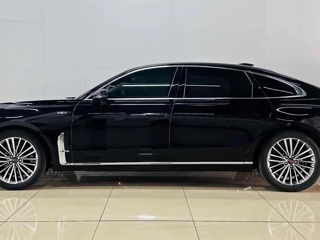 Hongqi HONGQI H9