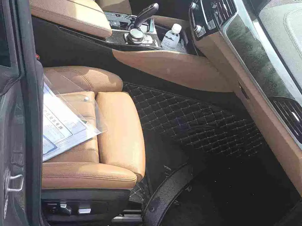BMW 6 Series GT — миниатюра 3