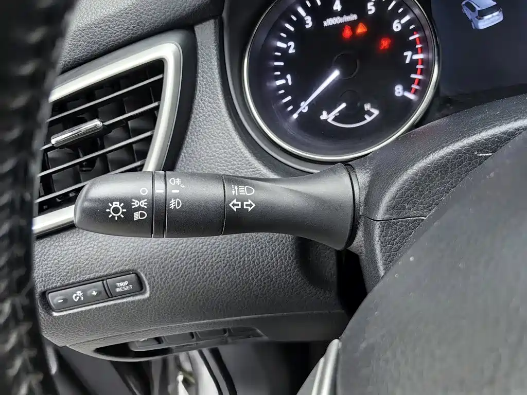 Nissan X-Trail — миниатюра 21