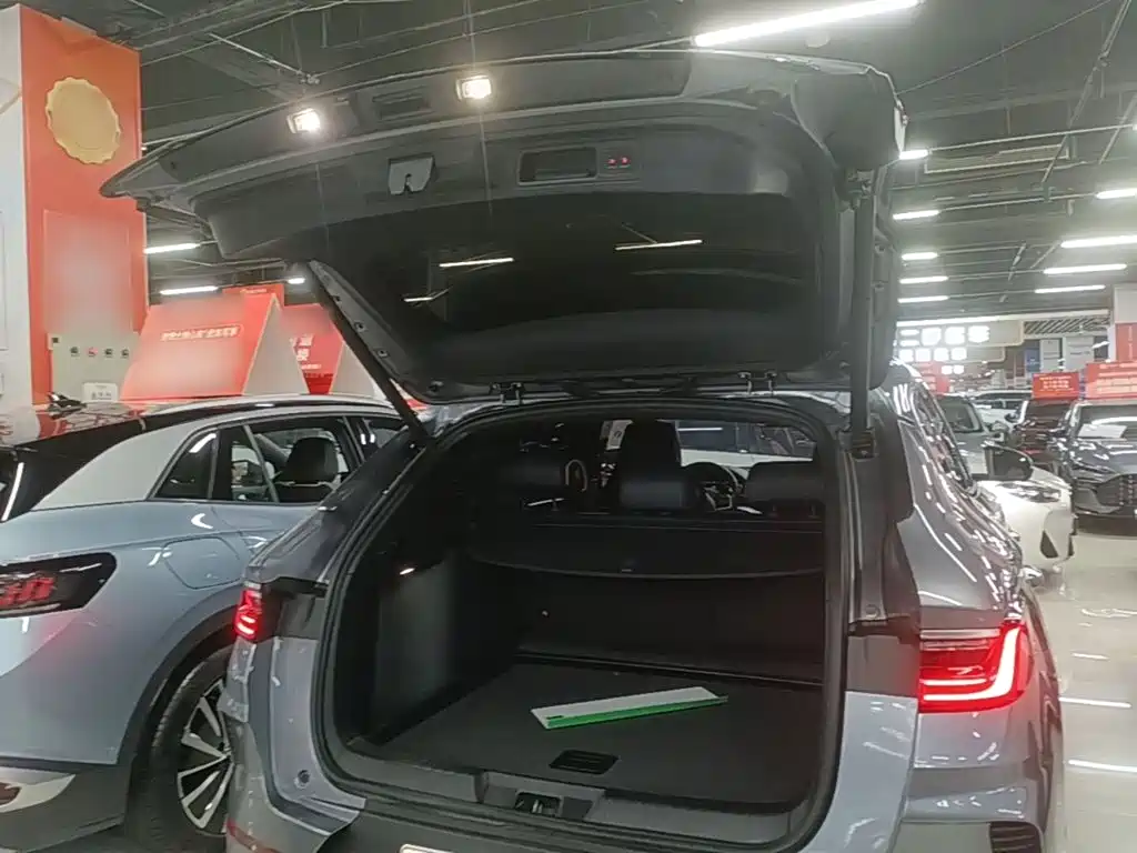 BYD PLUS New Energy — миниатюра 19