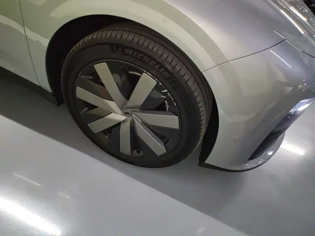 Li Auto Li i6 — миниатюра 8