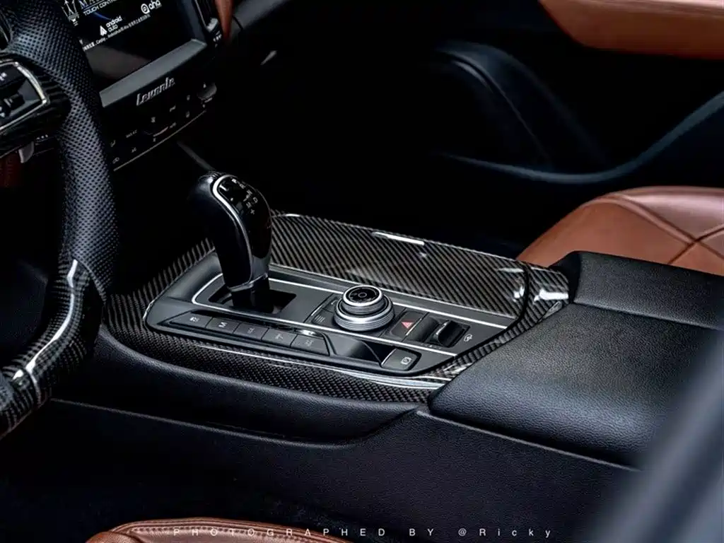 Maserati Levante 2016 3.0T