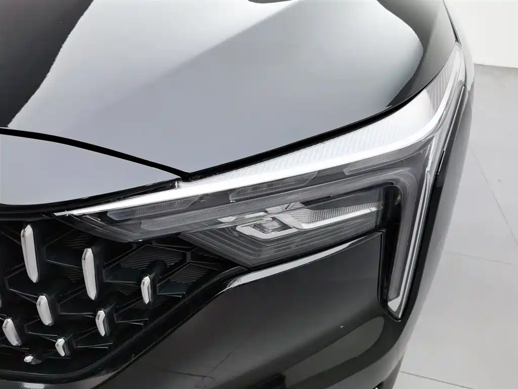 Bestune B70 2022 1.5T AT