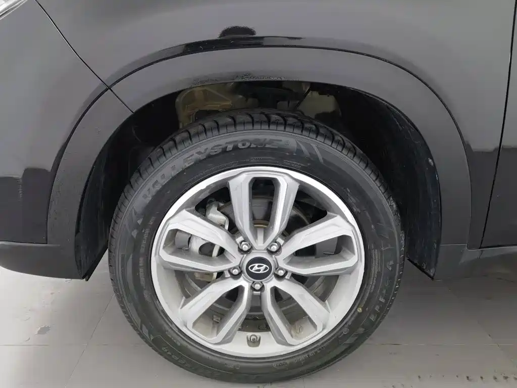 Hyundai ix35 — миниатюра 17