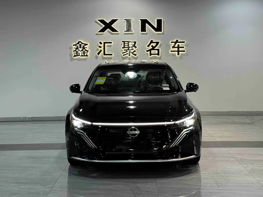 Nissan Altima 2026 2.0L Comfort