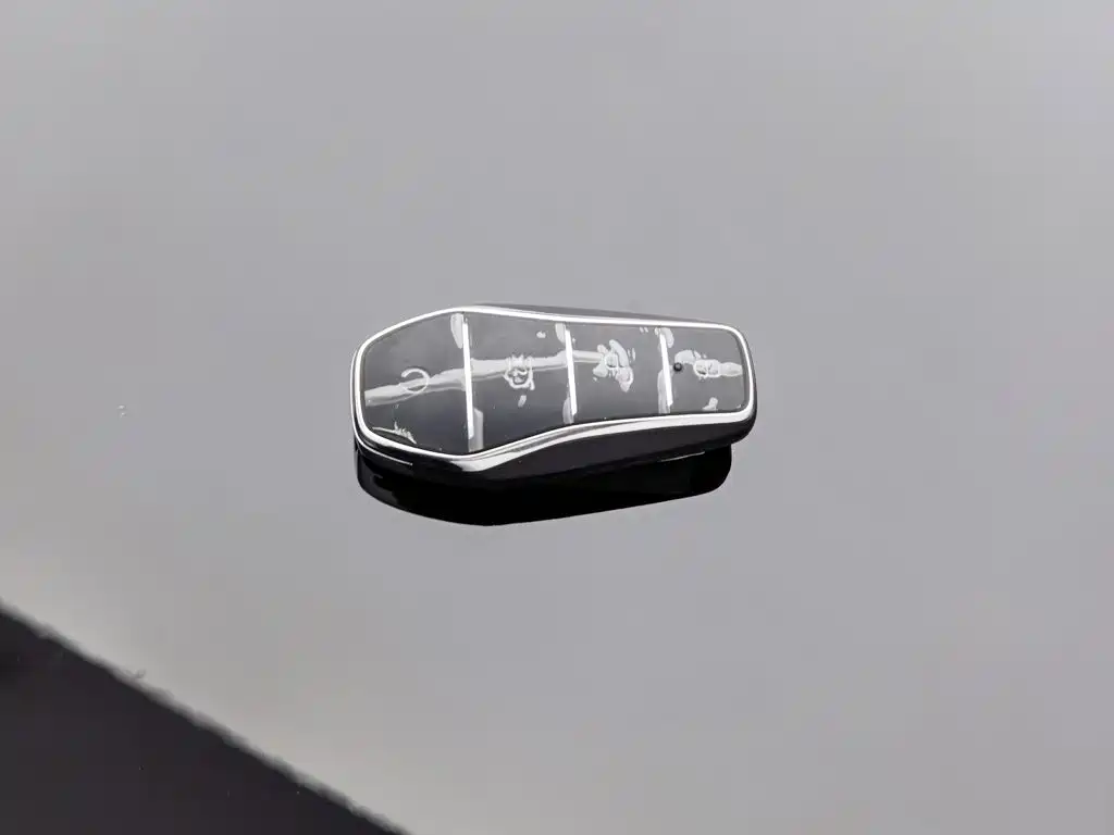 BYD Destroyer 05 — миниатюра 19