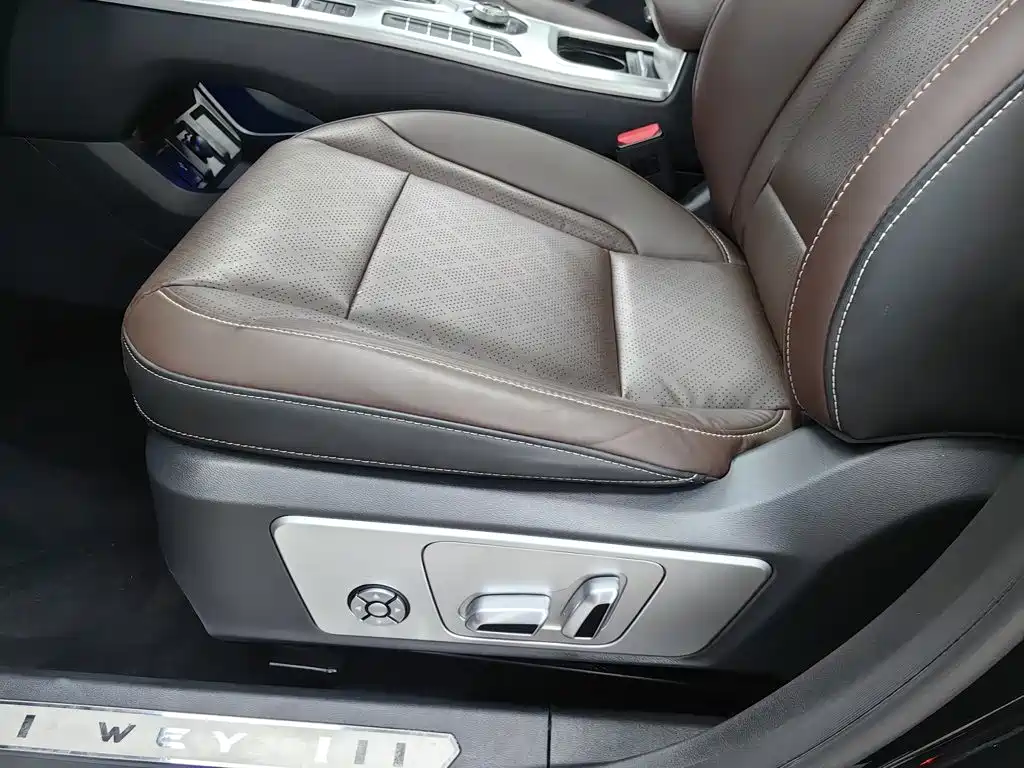 Wey Wey VV6 — миниатюра 20