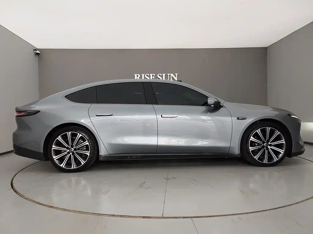 NIO ET7 — миниатюра 4