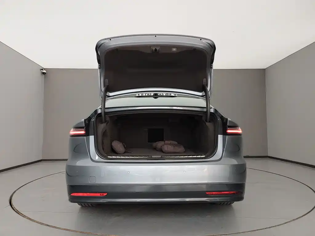 NIO ET7 — миниатюра 7