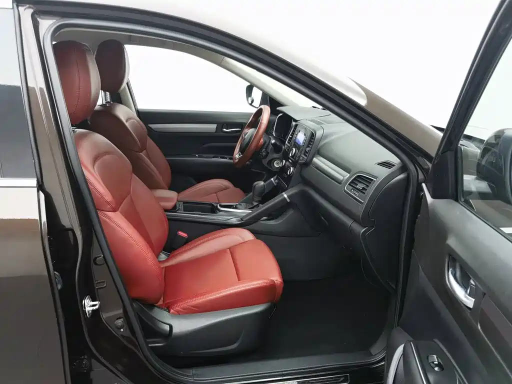 Renault Koleos — миниатюра 23