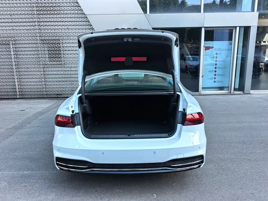 Audi A7L — миниатюра 8