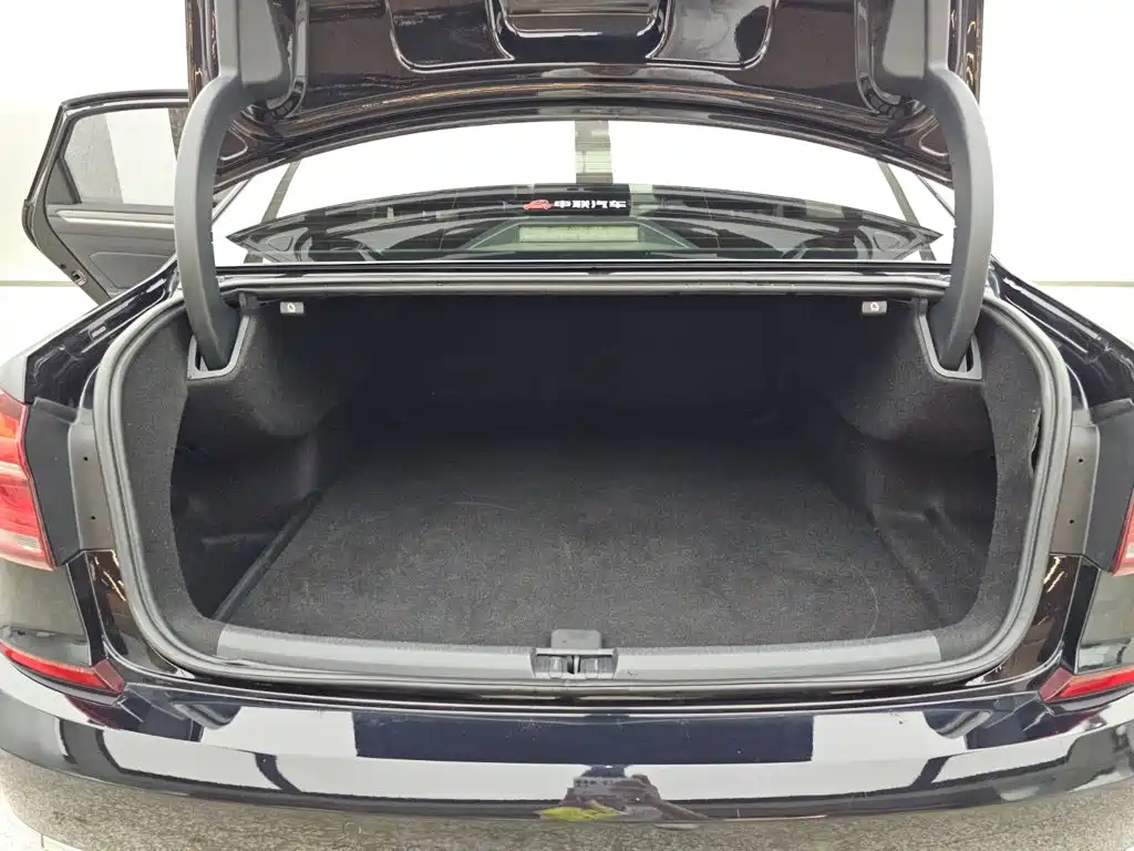 Volkswagen Passat — миниатюра 16