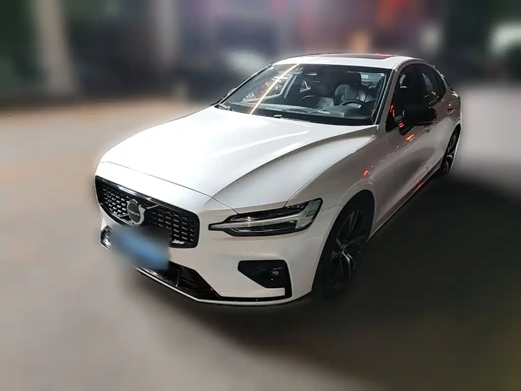 Volvo S60 — миниатюра 3