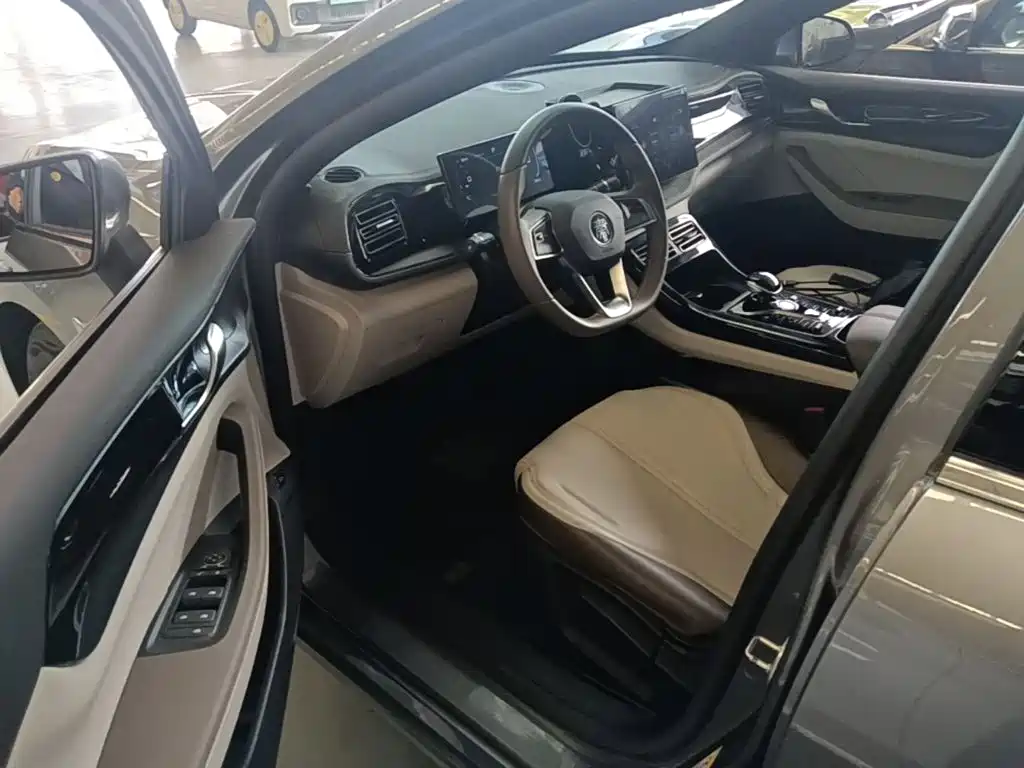 BYD Qin PLUS — миниатюра 16