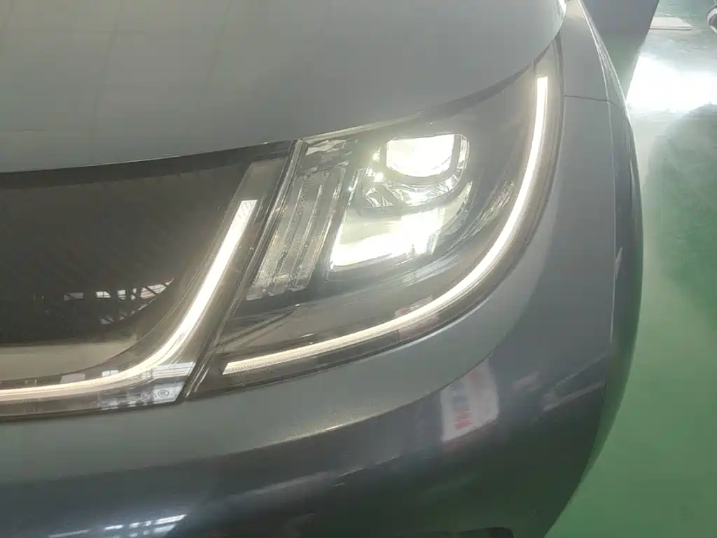 BYD Dolphin — миниатюра 24