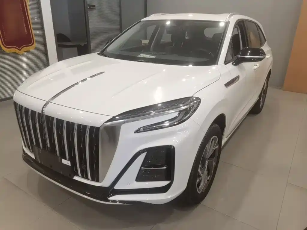 Hongqi Hongqi HS3 PHEV