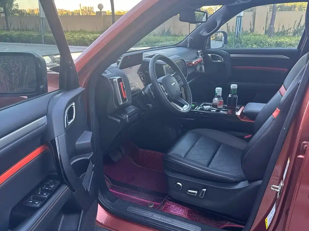 Haval Big Dog — миниатюра 11