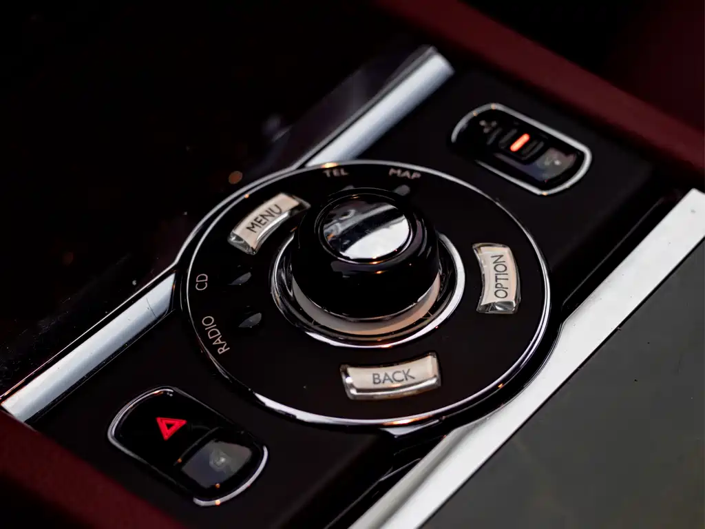 Rolls-Royce Ghost — миниатюра 18