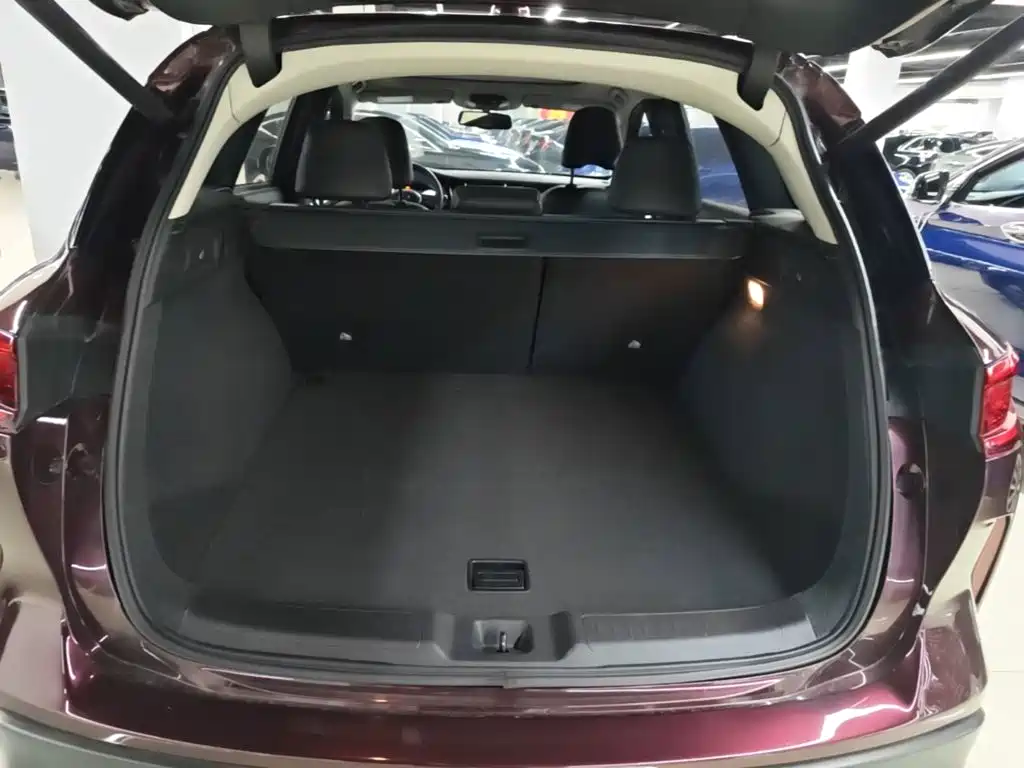 Infiniti QX50 — миниатюра 19