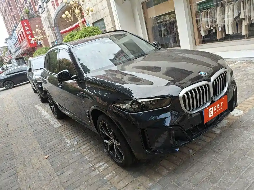 BMW X5 — миниатюра 3