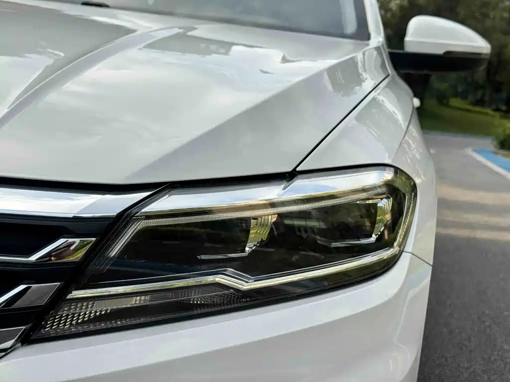 Volkswagen Lavida — миниатюра 20