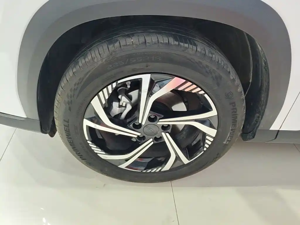 Geely Boyue — миниатюра 23