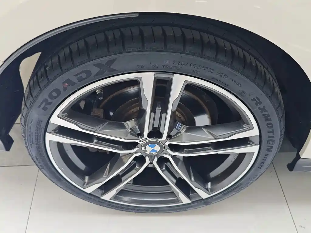 BMW 2 Series (Import) — миниатюра 15