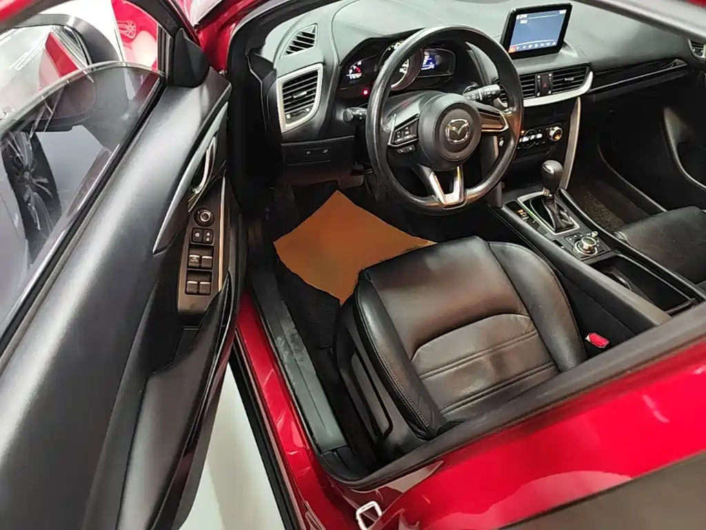 Mazda CX-4 — миниатюра 16