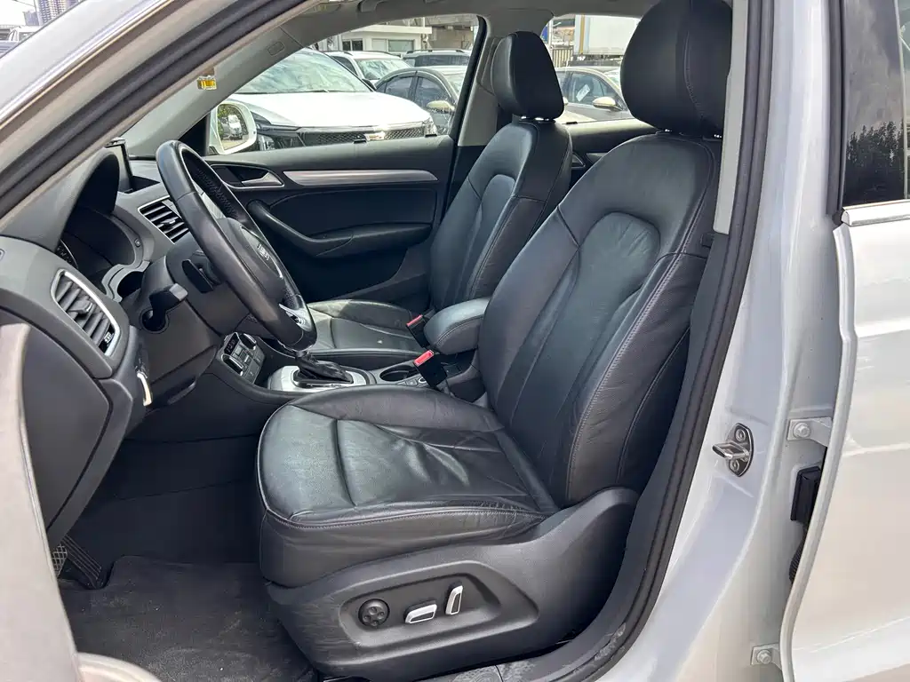 Audi Q3 — миниатюра 9