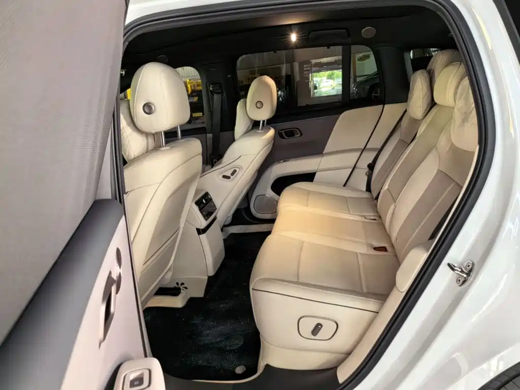Li Auto Li i6 — миниатюра 17