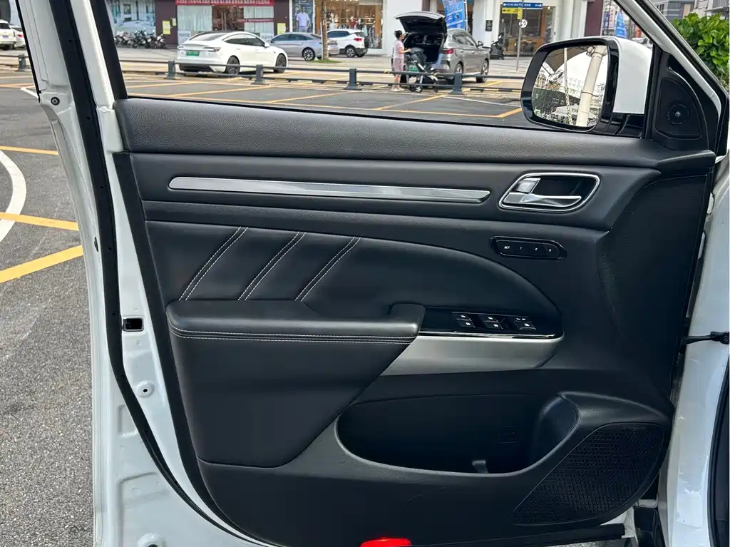 GAC Motor Trumpchi GS8 — миниатюра 20