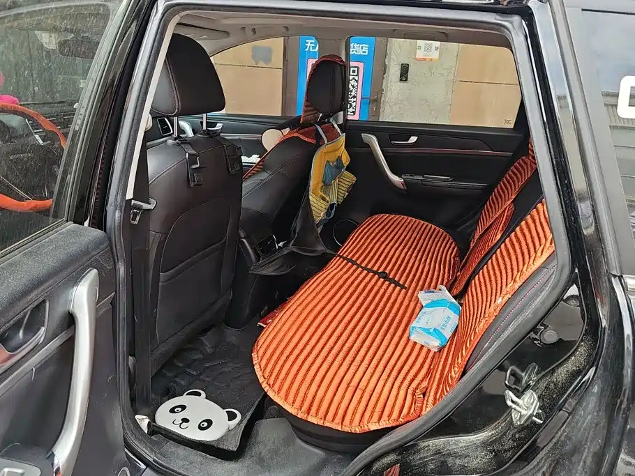 Haval M6 — миниатюра 11