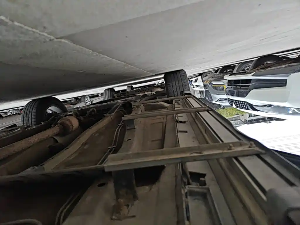 Chery Tiggo 7 — миниатюра 22