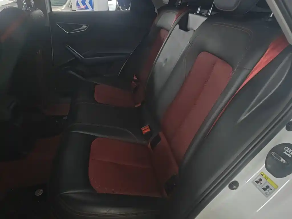 Audi Q2L — миниатюра 17