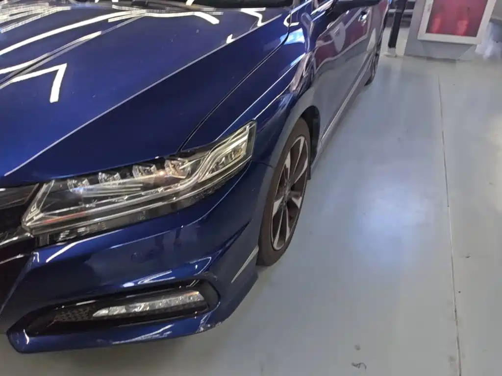 Honda Spirior — миниатюра 24