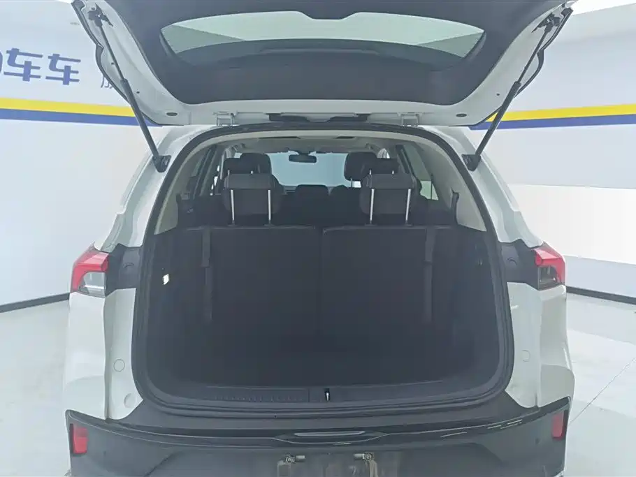 SAIC MAXUS CHASE D60