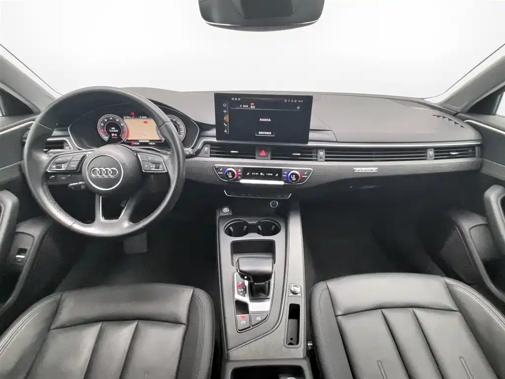 Audi A4 2022 allroad quattro