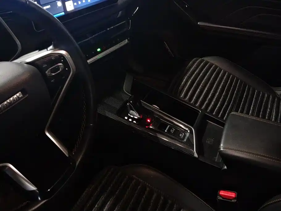 Haval Chitu — миниатюра 16
