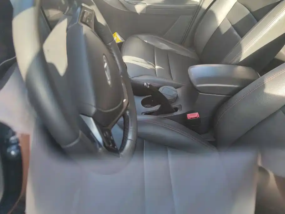 Chery Tiggo 3 — миниатюра 9