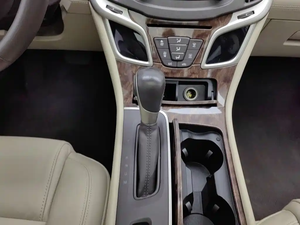Buick LaCrosse — миниатюра 13