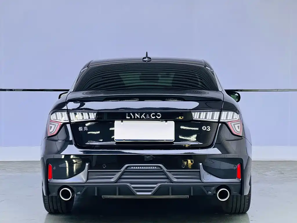 LYNK 03