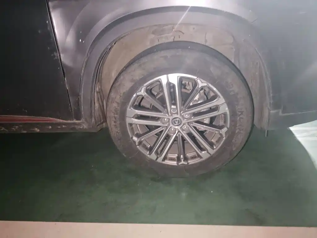 Changan CS75 PLUS — миниатюра 24