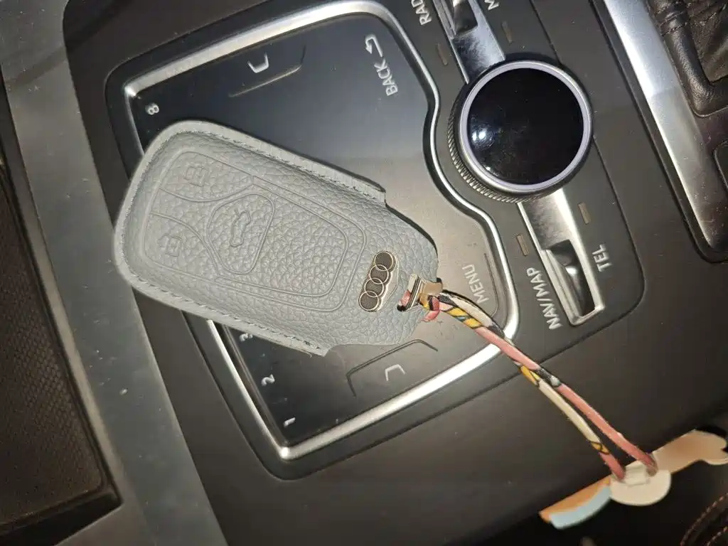Audi Q5L — миниатюра 12